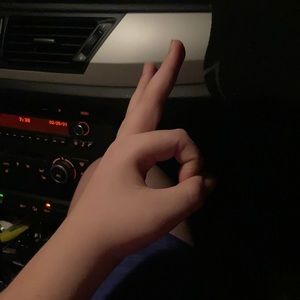 Meet your Posher, Blake